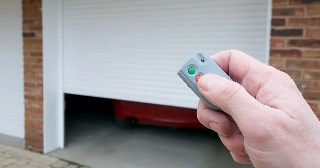 Купить автоматику для рулонных ворот Урай, цена от 2731 руб.