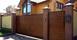 Купить откатные ворота - Alutech Урай, цена от 2783 руб.